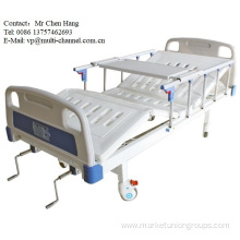 Hospital Bed